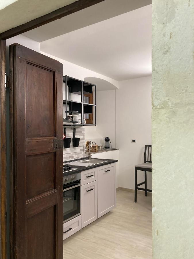 La Dimora San Marciano LʼAquila Exterior foto